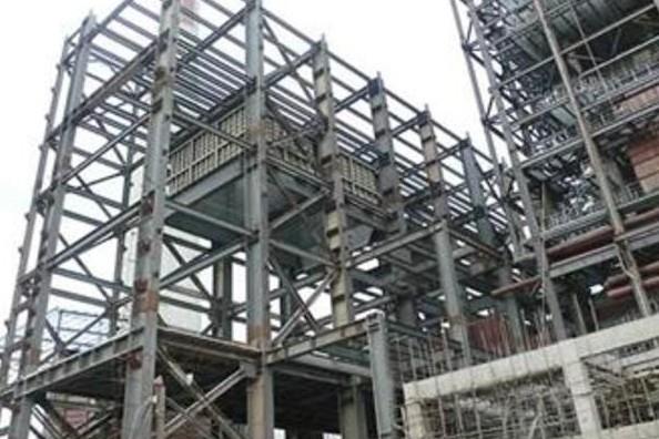抚州高层钢构造的支撑布置跟构造需要符合哪些标准