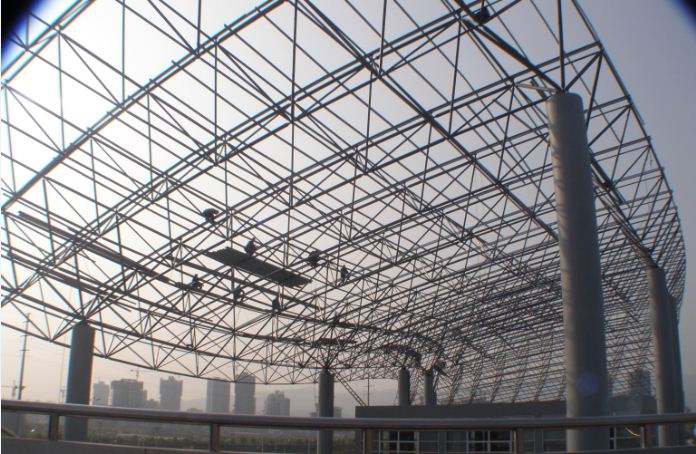 抚州厂房网架结构可用在哪些地方，厂房网架结构具有哪些优势